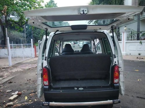 Used 2015 Maruti Suzuki Eeco 5 Seater AC MT for sale in Nagpur