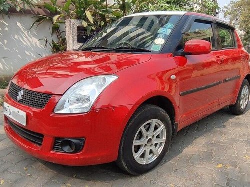 Used 2008 Maruti Suzuki Swift VXI MT for sale in Nagpur