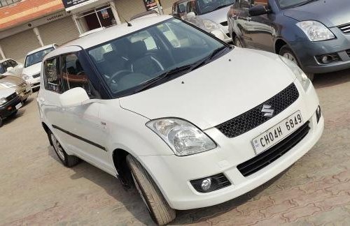 Maruti Suzuki Swift VDI 2009 MT in Chandigarh