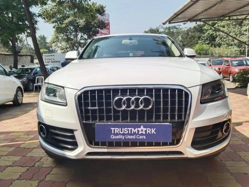 2016 Audi TT AT for sale in Thane