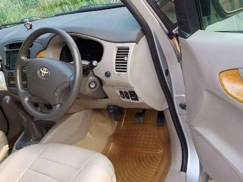 Used Toyota Innova 2011 MT for sale in Thiruvananthapuram