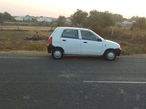 2012 Maruti Suzuki Alto MT for sale in Anand