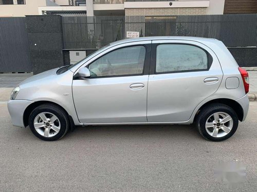 2014 Toyota Etios Liva 1.4 GXD MT in Chandigarh