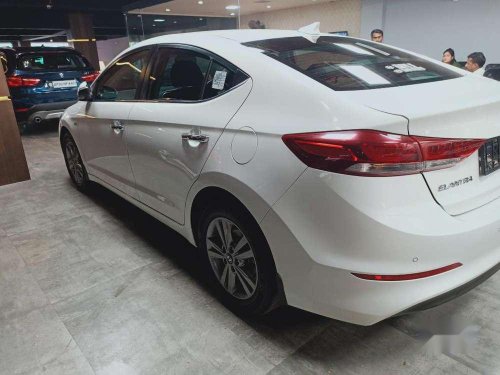 2018 Hyundai Elantra AT for sale in Lucknow
