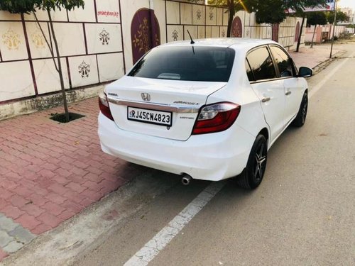 Used 2018 Honda Amaze S i-DTEC MT in Jaipur