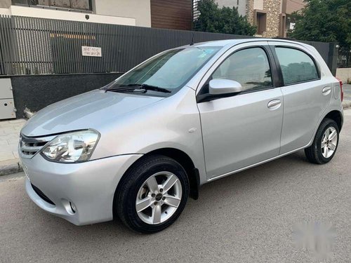 2014 Toyota Etios Liva 1.4 GXD MT in Chandigarh