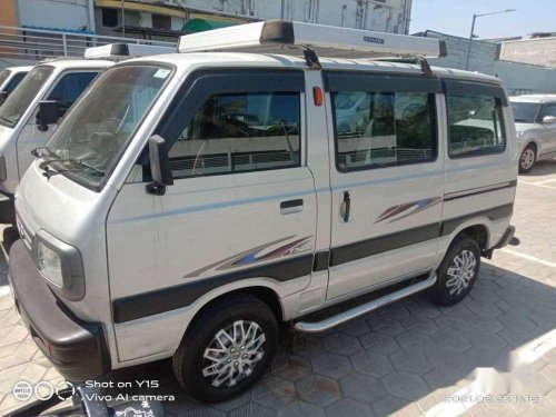 Used 2016 Maruti Suzuki Omni MT for sale in Salem