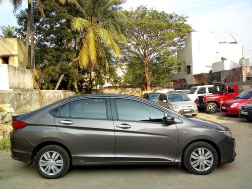 Honda City i-VTEC SV 2014 MT in Coimbatore