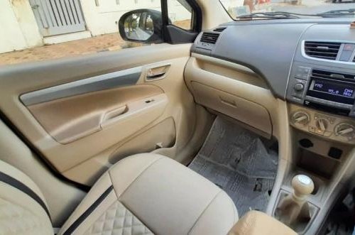 Maruti Suzuki Ertiga VXI 2017 MT for sale in Ahmedabad