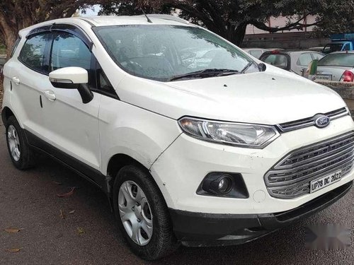 2013 Ford EcoSport 1.5 TDCi Ambiente MT for sale in Lucknow