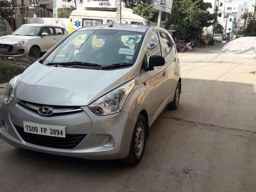 Used Hyundai Eon 1.0 Era Plus 2018 MT in Hyderabad