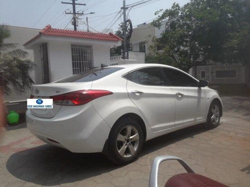 2013 Hyundai Elantra CRDi SX AT for sale in Coimbatore