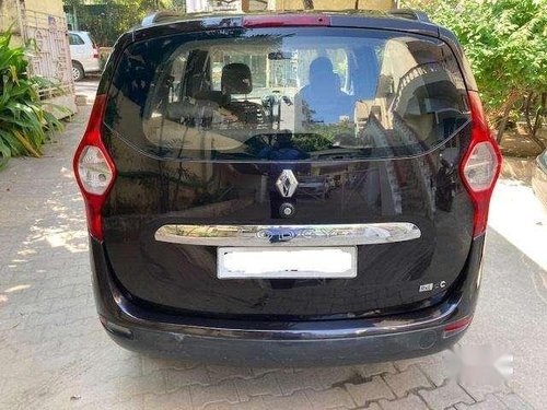 Used Renault Lodgy Stepway 85PS RXL 8S 2015 MT in Chennai