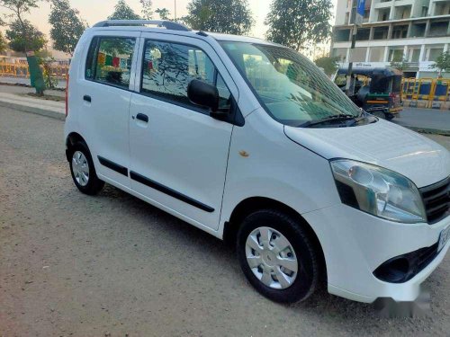 2013 Maruti Suzuki Wagon R LXI CNG MT for sale in Rajkot