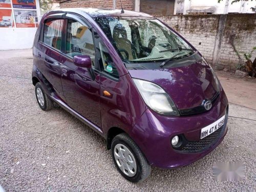 Tata Nano Twist XT 2016 MT for sale in Pune