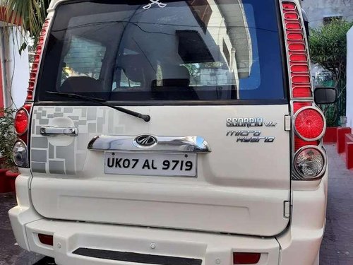 2011 Mahindra Scorpio VLX MT for sale in Dehradun