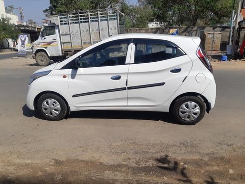 Hyundai Eon Era Plus 2014 MT for sale in Jaipur