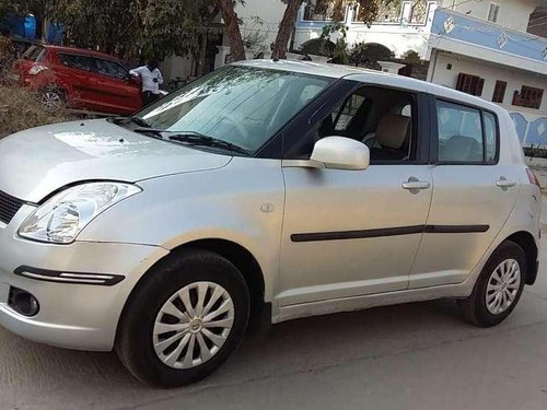 2007 Maruti Suzuki Swift VXI MT for sale in Hyderabad