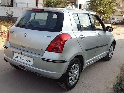 2007 Maruti Suzuki Swift VXI MT for sale in Hyderabad