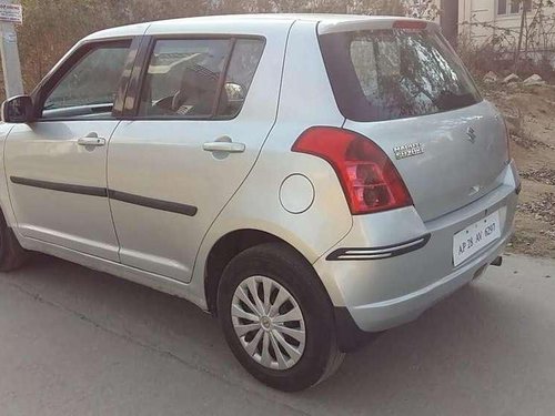 2007 Maruti Suzuki Swift VXI MT for sale in Hyderabad