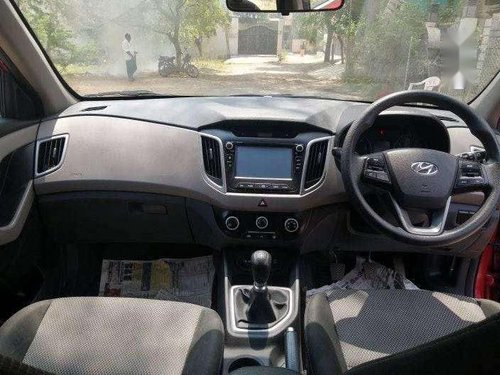 Hyundai Creta 1.6 SX 2016 MT for sale in Madurai