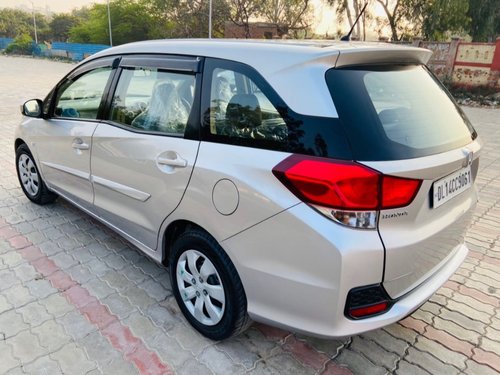 Used 2016 Honda Mobilio low price