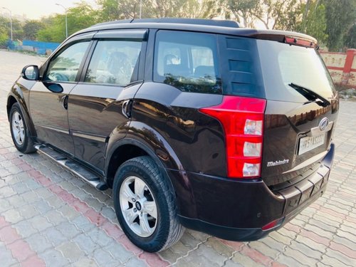 2012 Mahindra XUV 500 for sale at low price