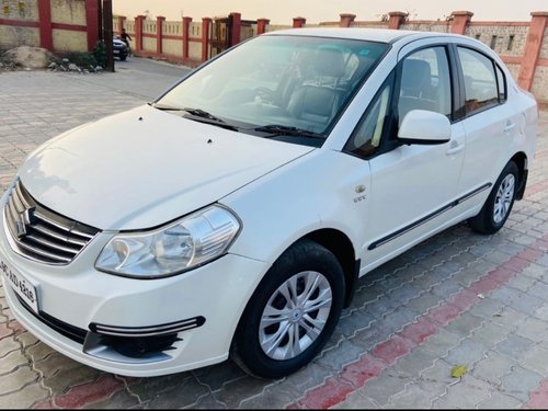 Used 2013 Maruti SX4 low price