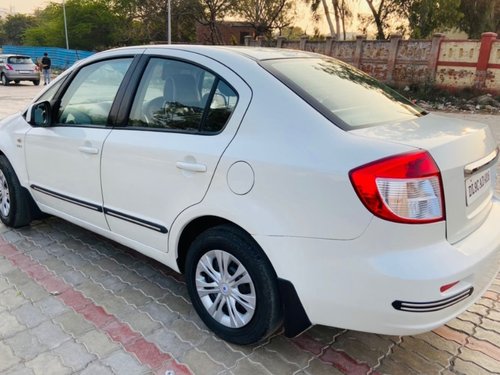 Used 2013 Maruti SX4 low price