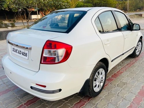 Used 2013 Maruti SX4 low price