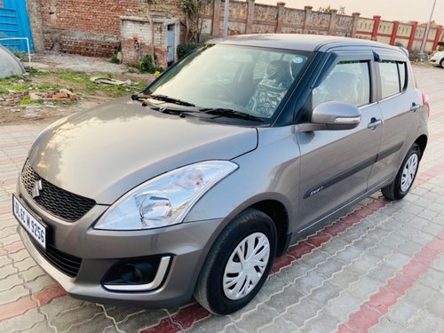 2015 Maruti Swift for sale at low price