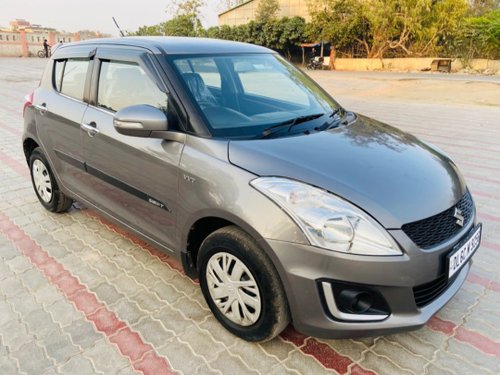 2015 Maruti Swift for sale at low price