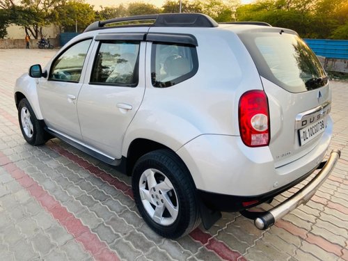 Used 2013 Renault Duster low price