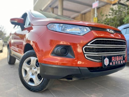 2015 Ford EcoSport for sale at low price