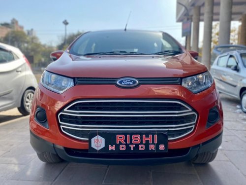 2015 Ford EcoSport for sale at low price