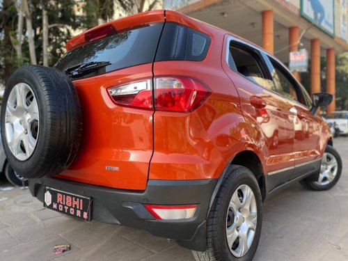 2015 Ford EcoSport for sale at low price