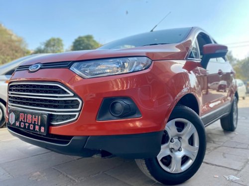 2015 Ford EcoSport for sale at low price