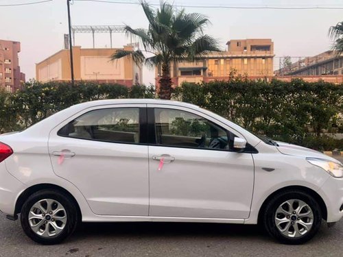 2016 Ford Aspire for sale at low price