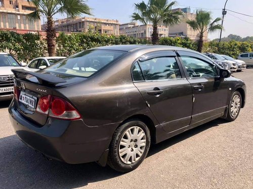 Used 2009 Honda Civic low price