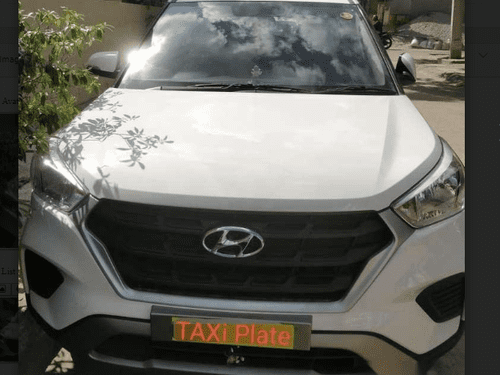 Used 2019 Hyundai Creta 1.4 CRDi S MT in Hyderabad