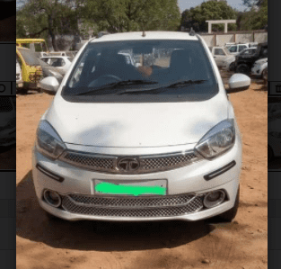 Tata Tiago 1.2 Revotron XE 2017 MT for sale in Bhopal