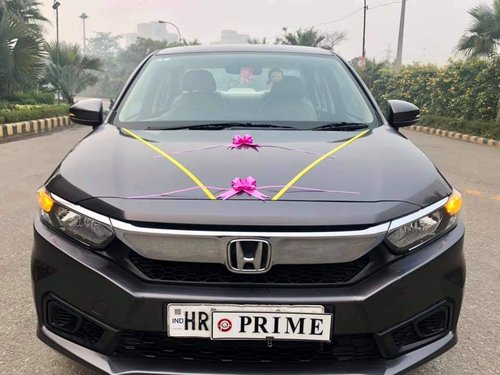 2018 Honda Amaze for sale at low price