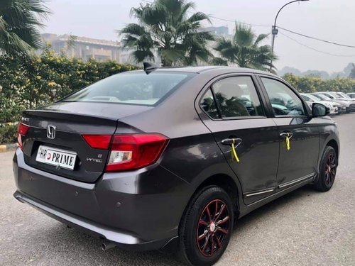 2018 Honda Amaze for sale at low price