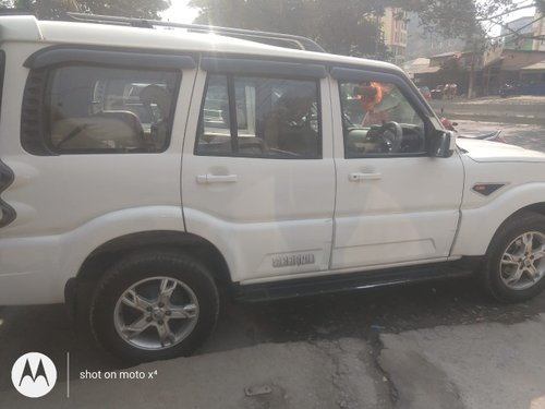 Mahindra Scorpio S10 2015 model