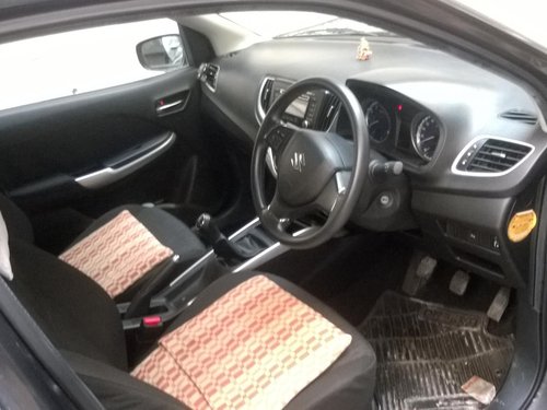 2016 Maruti Suzuki Baleno for sale in Mumbai