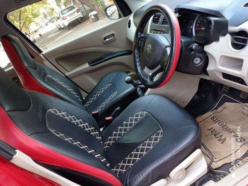 2017 Maruti Suzuki Celerio ZXI Optional MT for sale in Visakhapatnam