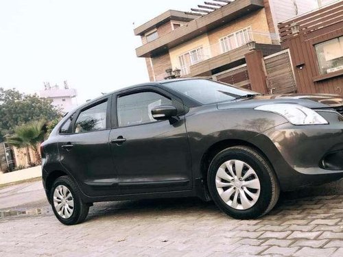 2017 Maruti Suzuki Baleno Delta Automatic AT for sale in Gurgaon