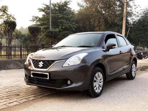 2017 Maruti Suzuki Baleno Delta Automatic AT for sale in Gurgaon