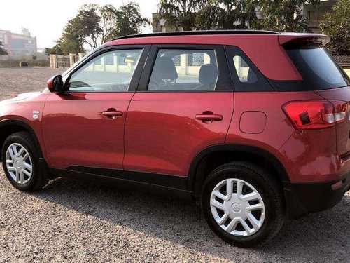 2019 Maruti Suzuki Vitara Brezza VDi AMT AT for sale in Faridabad