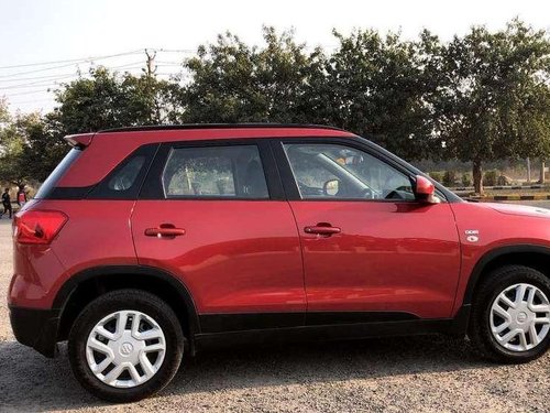 2019 Maruti Suzuki Vitara Brezza VDi AMT AT for sale in Faridabad